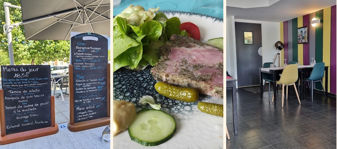 Lesprit - Gallery Image 1