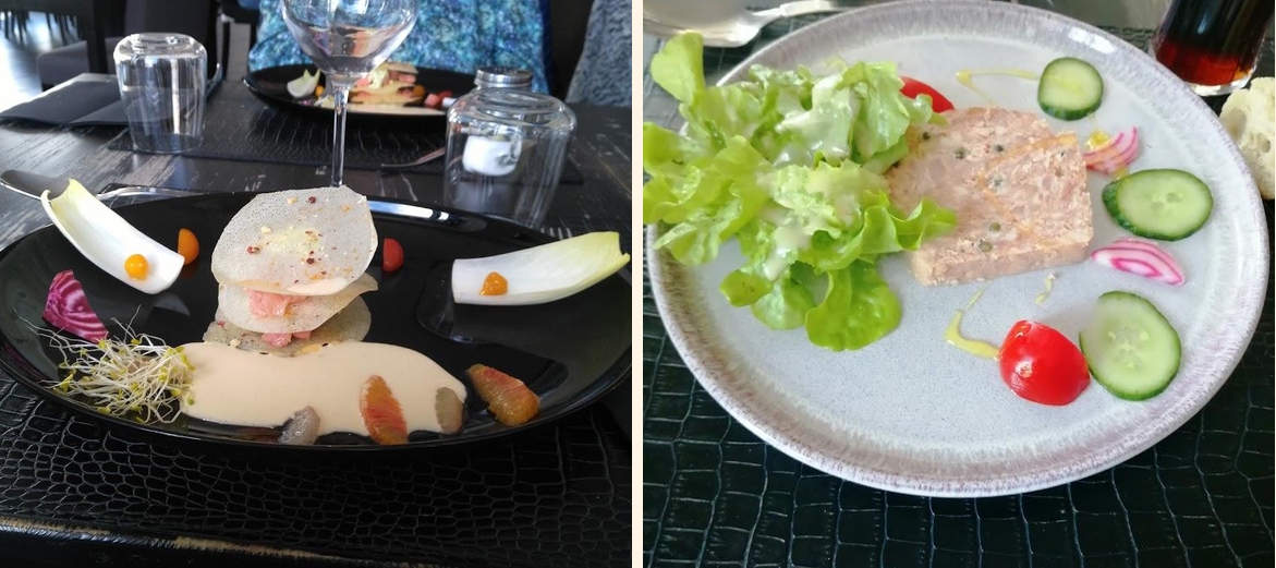 Lesprit - Gallery Image 5